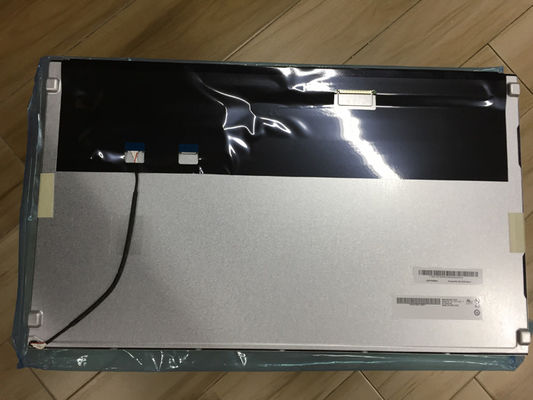 LVDS 21.5 인치 250cd/m2 102PPI AUO TFT LCD G215HVN01.1 89/89/89/89 (형)
