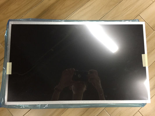 LVDS 21.5 인치 250cd/m2 102PPI AUO TFT LCD G215HVN01.1 89/89/89/89 (형)