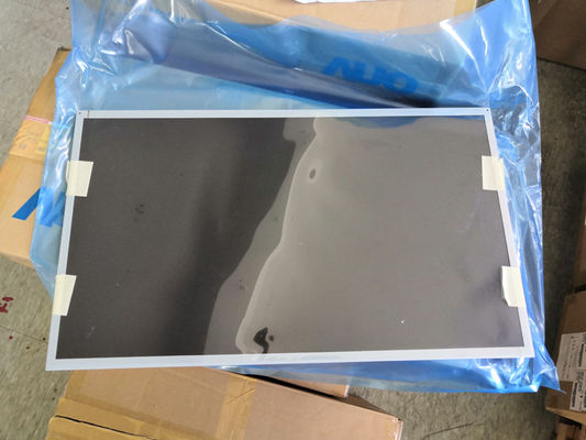 21.5 인치 350cd/m2 102PPI AUO TFT LCD G215HAN01.2 89/89/89/89 (형)