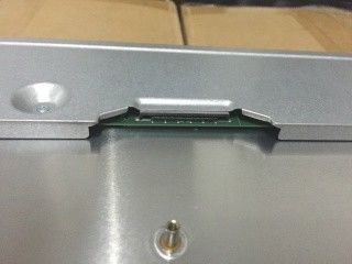 33.86W 24" 900cd/m2 1920×1200 터치 스크린 LCD 모니터 G240UAN010