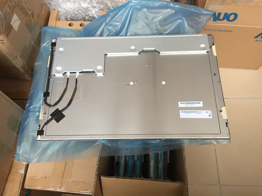 94% NTSC 27" 800cd/m2 산업용 LCD 모니터 G270ZAN01.0 89/89/89/89 (형)
