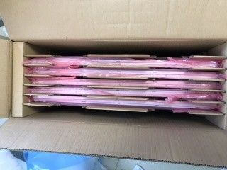 57.6W 27&quot; 800cd/m2 고 밝기 LCD 디스플레이 G270ZAN01.1 89/89/89/89 (형)