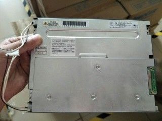 LVDS 400cd/m2 XGA 152PPI 8.4 인치 LCD NL10276BC16-01 LCD 화면