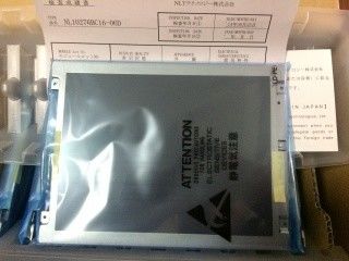 LCM 패널 VGA 95PPI 450cd/m2 8.4 인치 LCD NL6448BC26-01 LCD 화면