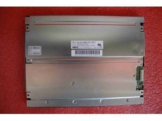 640×480 VGA 95PPI 900cd/m2 8.4 인치 LCD NL6448BC26-27F LCD 화면