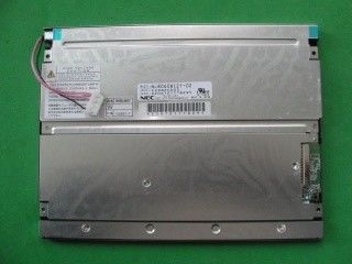 40% NTSC 8.4&quot; 400cd/m2 TFT LCD 화면 NL8060BC21-02 LCD 화면