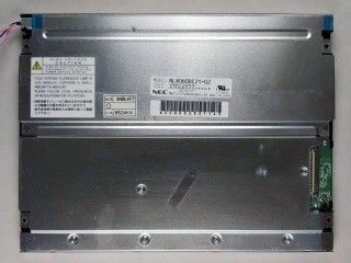 40% NTSC 8.4&quot; 400cd/m2 TFT LCD 화면 NL8060BC21-02 LCD 화면