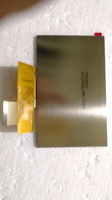 800×480 WVGA 188PPI 250cd/m2 관점 70/70/50/70 TIANMA LCD 스크린 TM050RDH03-41