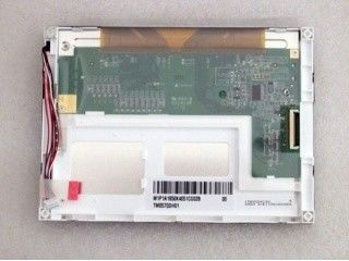 640×480 VGA 141PPI TM057QDH01 5.7&quot; 400cd/m2 TIANMA TFT LCD 144 × 104.6 × 12.8