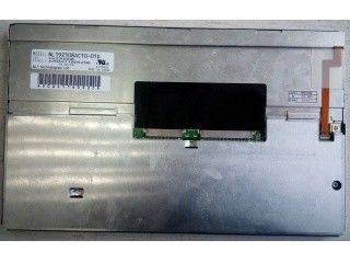 LVDS 9 인치 1920*1080 400cd/m2 TFT LCD 디스플레이 NL192108AC10-01D