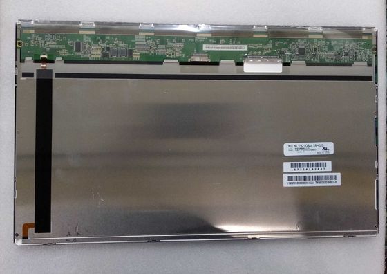15.6&quot; 400cd/m2 72% NTSC NEC TFT 디스플레이 NL192108AC18-02D LCD 화면