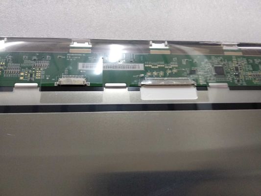 15.6&quot; 400cd/m2 72% NTSC NEC TFT 디스플레이 NL192108AC18-02D LCD 화면