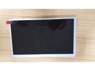 7.0&quot; 800×480 WVGA 134PPI 250cd/m2 TFT LCD 패널 TM070RDH13 164.9 ((H) × 100 ((V) × 6 ((D) mm