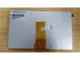 7.0&quot; 800×480 WVGA 134PPI 250cd/m2 TFT LCD 패널 TM070RDH13 164.9 ((H) × 100 ((V) × 6 ((D) mm
