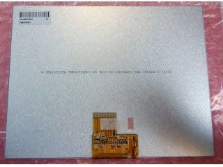 8.0&quot; 1024×768 XGA 160PPI TIANMA LCD 스크린 TM080TDHG01 183 ((H) ×141 ((V) ×3.7 ((D) mm