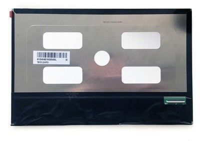 10.1&quot; 1280×800 WXGA 149PPI 티안마 LCD 패널 TM101JDHP01 219.96 ((W) × 138.6 ((H) mm