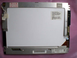 10.4 인치 640*480 350cd/m2 NEC TFT 디스플레이 NL6448BC33-31 LCD 화면