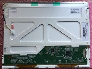 TM104SDH01 10.4&quot; 800×600 SVGA 96PPI 400cd/m2 관점 70/70/60/70TFT LCD 패널