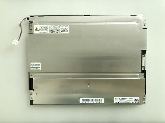 10.4 &quot; 640*480 350 cd/m2 VGA 76PPI TFT LCD 디스플레이 NL6448BC33-31D