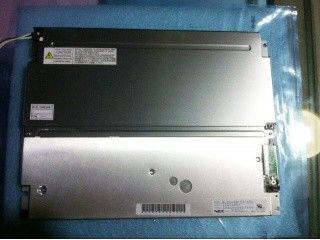 NL6448BC33-63D LVDS 10.4 인치 640 × 480 450cd/m2 NEC TFT LCD 화면