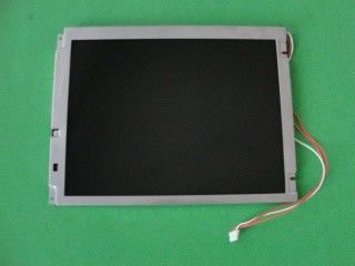 640*480 40% NTSC 450cd/m2 NEC TFT 디스플레이 NL6448BC33-64R 3.3/5.0V 262K 40% NTSC