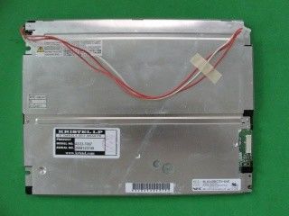 640*480 40% NTSC 450cd/m2 NEC TFT 디스플레이 NL6448BC33-64R 3.3/5.0V 262K 40% NTSC