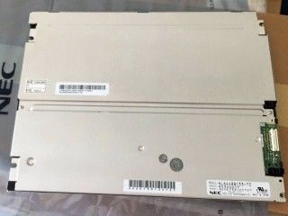 450cd/m2 10.4 인치 VGA 76PPI TFT LCD 디스플레이 NL6448BC33-70 80/80/80 (형)