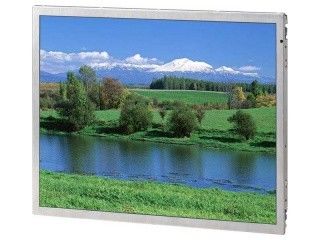1024X768 XGA 85PPI 250cd/m2 NEC TFT 디스플레이 NL10276BC30-38B 88/88/88/88