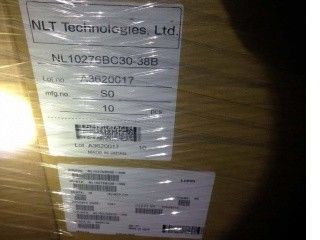 1024X768 XGA 85PPI 250cd/m2 NEC TFT 디스플레이 NL10276BC30-38B 88/88/88/88