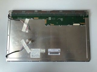 15.3 인치 470cd/m2 1280x768 TFT LCD 패널 NL12876BC26-25 85/85/85/85
