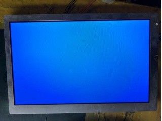 800*480 NL8048BC19-02C 550cd/m2 133PPI NEC TFT LCD 디스플레이 80/80/80