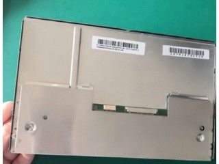 8인치 WVGA 116PPI 1000cd/m2 NEC TFT 패널 NL8048AC21-01F 80/80/80/80