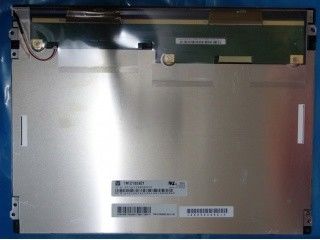 TM121SDS01 12.1&quot; 800×600 뷰앵글 80/80/65/75 SVGA 82PPI TIANMA TFT LCD
