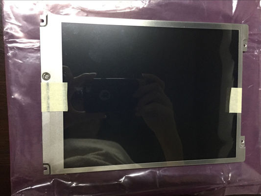 G084SN03 V3 8.4 INCH 250 cd/m2 800×600 전망 각 80/80/80/60 TFT-LCD, LCM