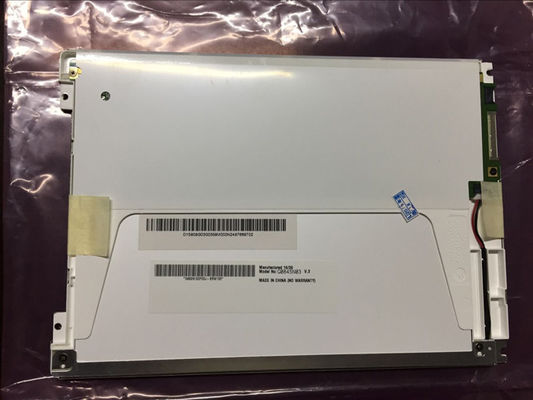 G084SN03 V3 8.4 INCH 250 cd/m2 800×600 전망 각 80/80/80/60 TFT-LCD, LCM