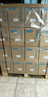 G150XTN03.5 15.0 인치 1024×768 XGA 350cd/m2 보는 각 80/80/70/80 AUO TFT LCD
