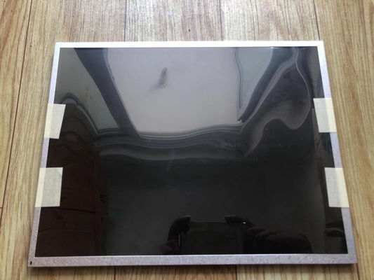 G150XTN06.8 AUO 15.0&quot; 1024×768 450 cd/m2 80/80/70/80 산업용 LCD 디스플레이