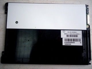 8S3P WLED SVGA 119PPI 8.4 인치 LCD TM084SDHG03 L/R 리버스 350 cd/m2 (형)