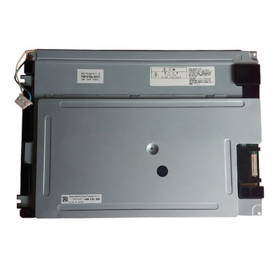 NL6448BC26-20F NEC A-Si TFT LCD 6 비트 8.4 인치 LCD 170.88 ((H) × 128.16 ((V) mm