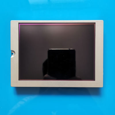 5.7 인치 38% NTSC CCFL CSTN LCD 패널 KCG057QV1DB-G50 LCD 화면