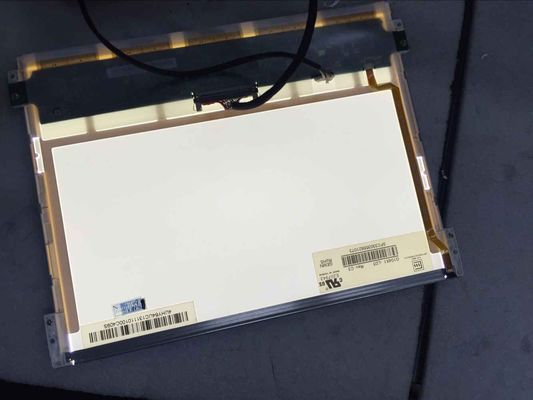 G104X1-L03 인놀룩스 10.4" 1024x768 TFT LCD 패널 350cd/m2 88/88/88/88 (형)