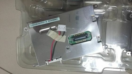 LQ038Q5DR01 3.8&quot; 320×240 450cd/M2 평면 LCD 패널 QVGA 106PPI