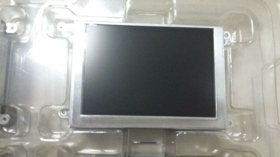 LQ038Q5DR01 3.8&quot; 320×240 450cd/M2 평면 LCD 패널 QVGA 106PPI
