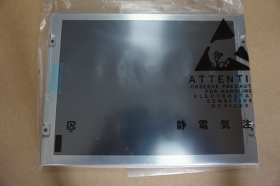 8.4" 800×600 600cd/M2 LVDS 산업 LCD 패널 AA084SC01 LCD 화면