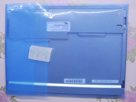 10.4&quot; 1024x768 전망각 80/80/65/65 600cd/M2 LCM TFT 패널 AA104XD02