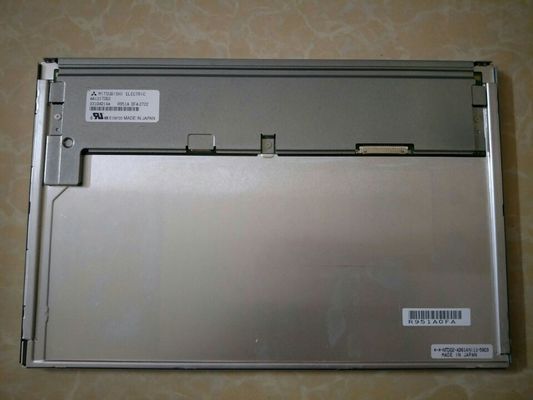 AA121TD02 미쓰비시 12.1&quot; LCM TFT LCD 패널 450CD/M2 LCD 화면