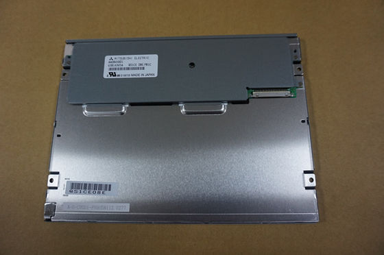 8.4&quot; LCM 1024x768 500CD/M2 터치 LCD 디스플레이 AA084XB01 LCD 화면