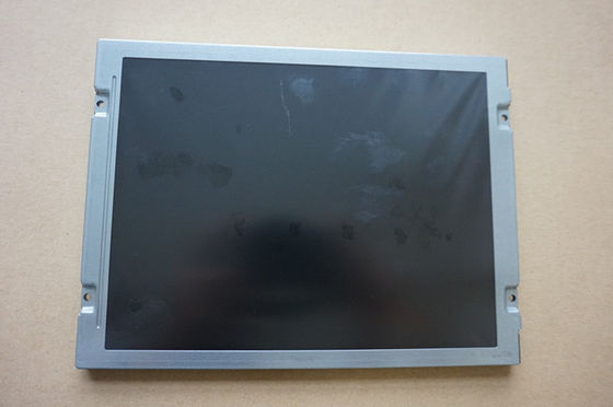 AA084SD01 미쓰비시 8.4INCH 800×600 RGB 600CD/M 2O0 WLED LVDS 산업용 LCD 디스플레이