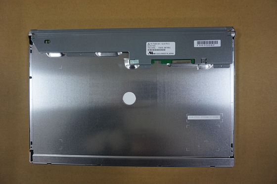 aa141tc01 미쓰비시 14.1 인치 1280 ((RGB) × 800 (WXGA) 107PPI 800 cd/m2 (형)