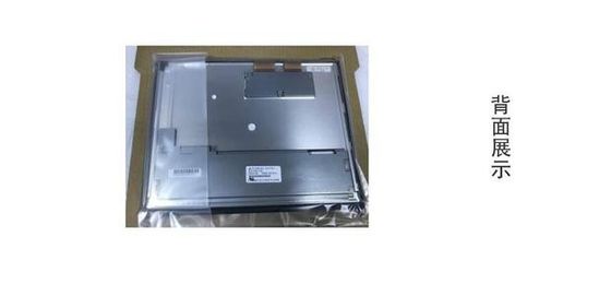 aa121xn01 미쓰비시 12.1&quot; 1024 ((RGB) × 768, XGA, 105PPI 700 cd/m2 산업용 LCD 디스플레이